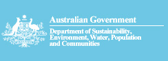 Dept. of Sustainability & Environment